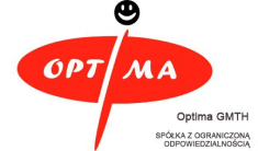 Optima GMTH